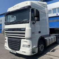 DAF XF105.410, 2017