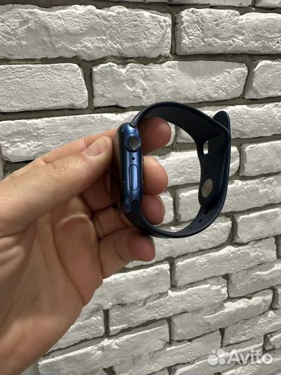 Apple watch 7 41мм