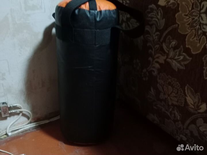 Груша боксёрская Торг