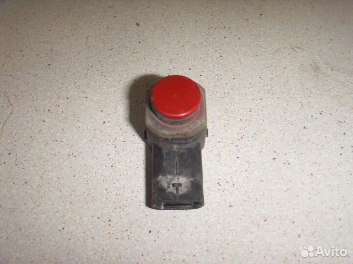 Датчик парковки 3C0919275S Volkswagen Golf VI