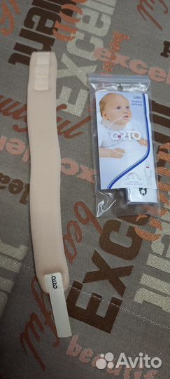 Бандаж шейный воротник Шанца