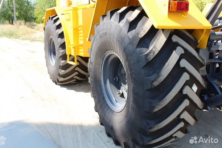 Трактор Кировец К-700А, 2022