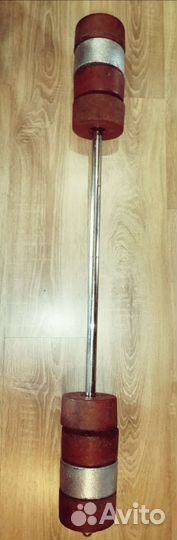 Блин Kettler для штанги