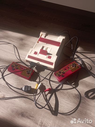 Retro genesis 8 bit