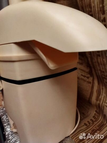 Соковыжималка свса-306 электрическая