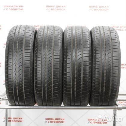 Pirelli Cinturato P1 185/65 R15