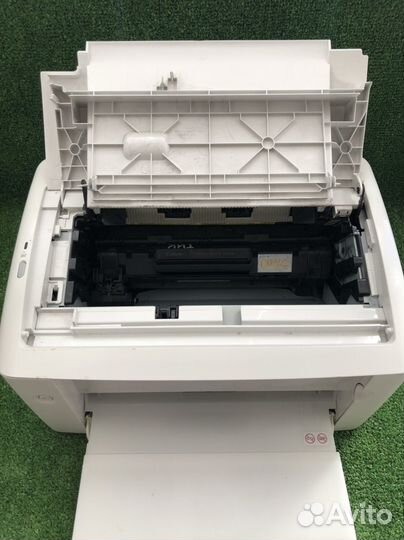 Принтер лазерный canon lbp3010