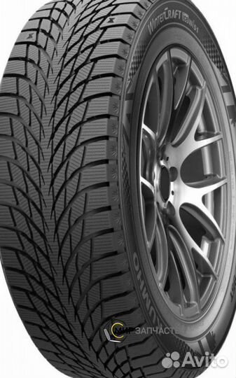 Kumho WinterCraft Ice Wi51 225/50 R17 98T