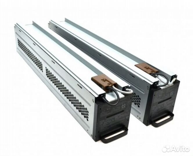 Картридж для аккумуляторов APC RBC 140 / RBC44