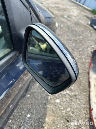 Зеркало правое Volkswagen Polo 5 cfna 2012