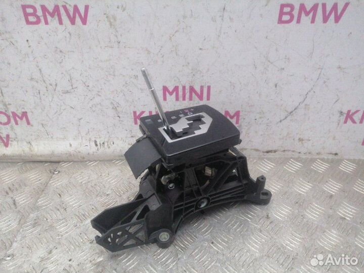 Селектор АКПП Mazda 6 GH 2008