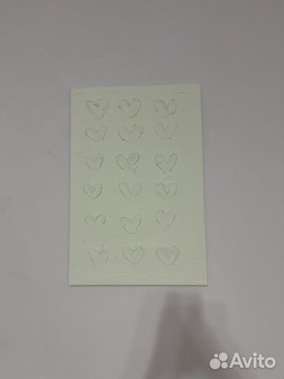 Текстурная картина