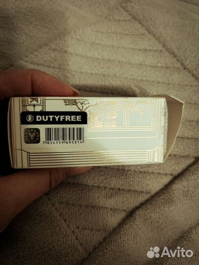 Парфюм Баккара 540