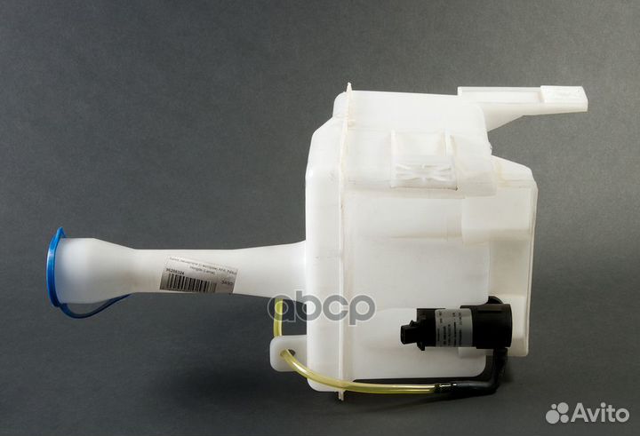 Бачок омывателя Chevrolet Lanos; ZAZ Sens, Chan