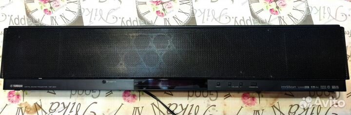 Саундбар / звуковая панель Yamaha YSP-900