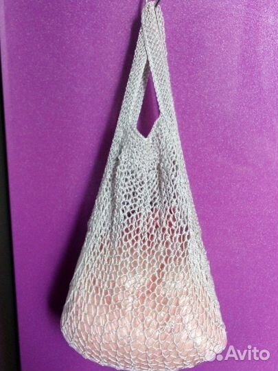 Авоська/ручная работа