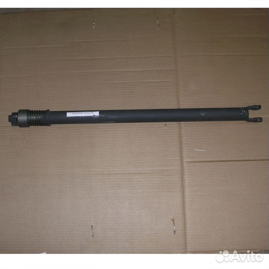 Механизм переключения передач про 6540-1703325-06