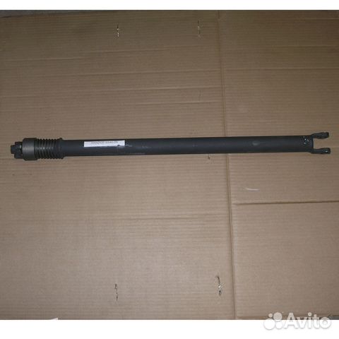 Механизм переключения передач про 6540-1703325-06