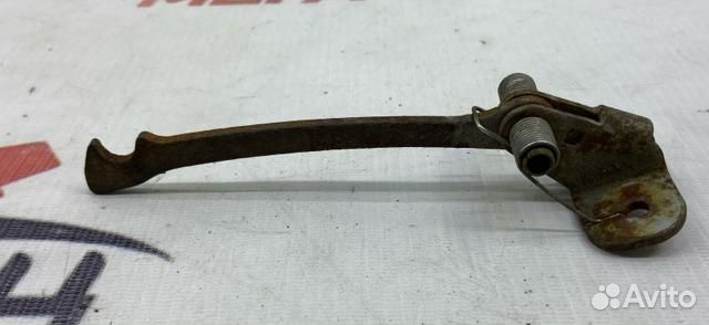 Ограничитель двери задний Renault Kangoo фургон