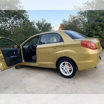 Chery Bonus (A13) 1.5 MT, 2012, битый, 218 000 км, с пробегом, цена 290 000 руб.