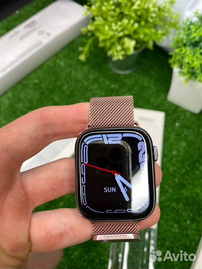 Apple watch 7 PRO