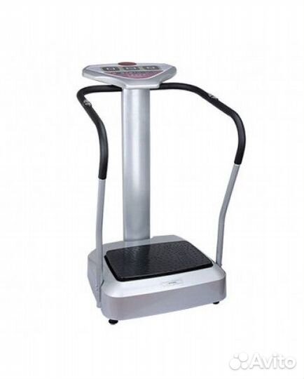 Виброплатформа