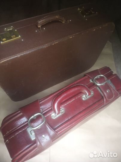 Рюмки Графины СССР