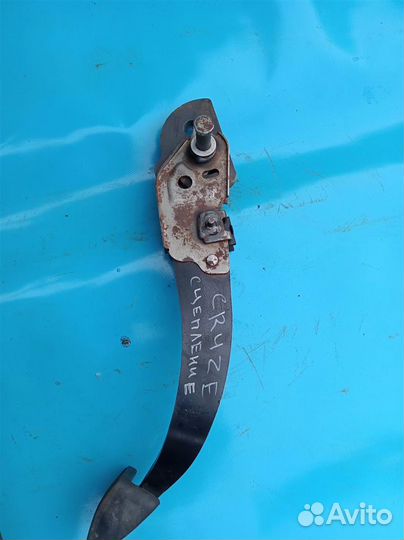 Педаль тормоза Chevrolet cruze 2013