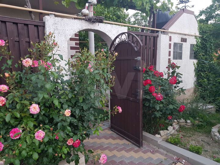 Дом 100 м² на участке 5 сот.