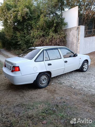 Daewoo Nexia 1.5 МТ, 2012, 183 276 км