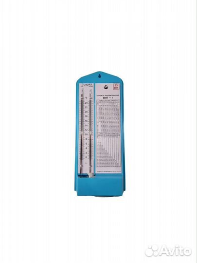 Гигрометр вит 1