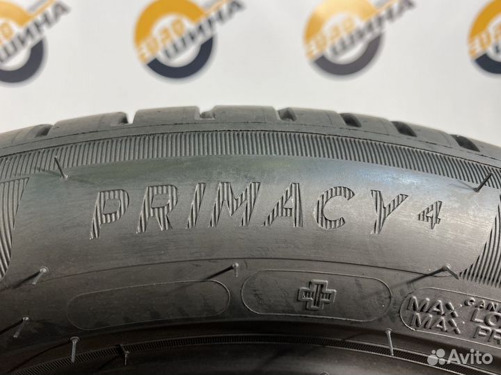 Michelin Primacy 4+ 225/50 R18 96W