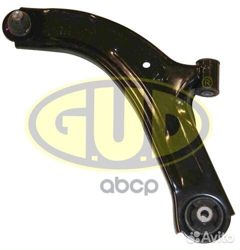 Рычаг nissan cube 2010 - GSP501875 G.U.D