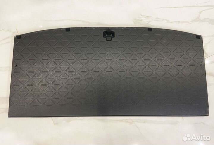Пол багажника Toyota Rav4 50 2018-н.в