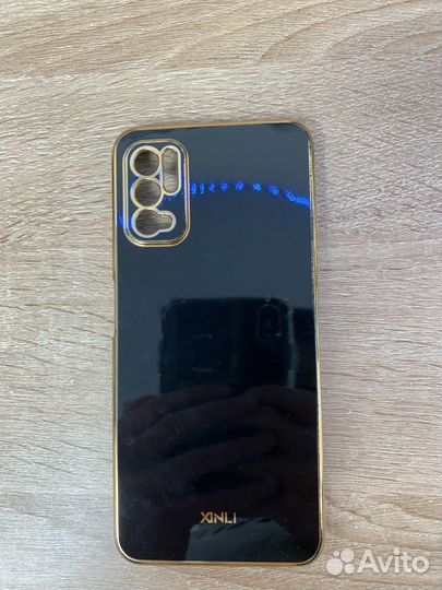 Чехол на Poco M3 Pro