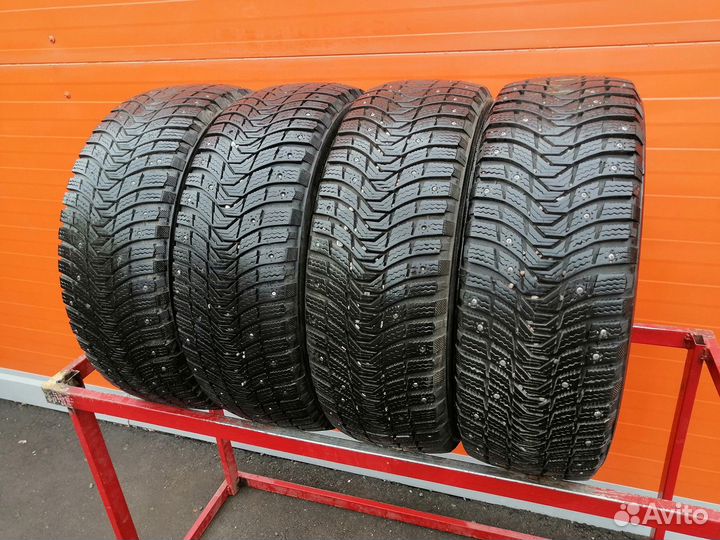 Michelin X-Ice North 3 205/55 R16 96T
