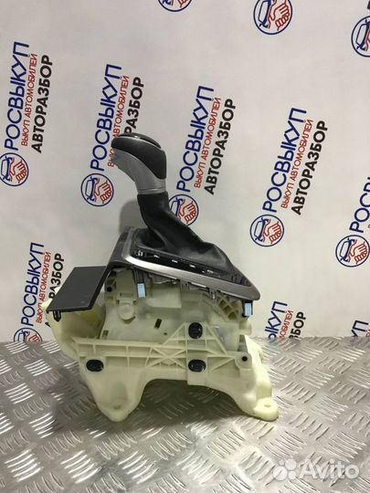 Селектор АКПП Hyundai Solaris 2