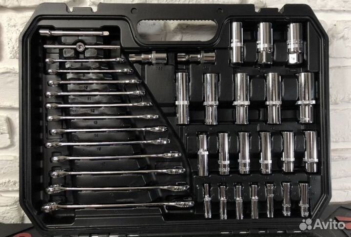 Набор инструментов