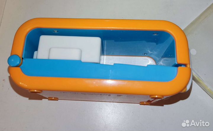 Машинка для создания пазлов