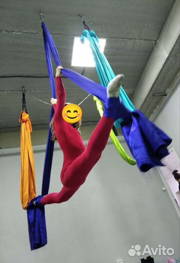 Купальник для спорта и танцев 152-158