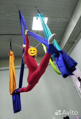 Купальник для спорта и танцев 152-158