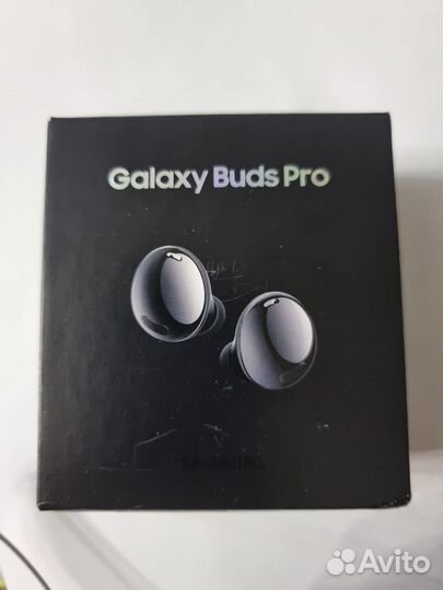 Samsung galaxy bads pro
