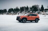 HAVAL Dargo X I (2022—2026) Внедорожник