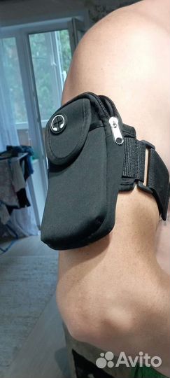 Сумка для спорта