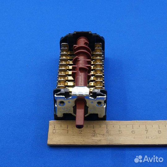 Переключатель для духовки Vestel 32010641