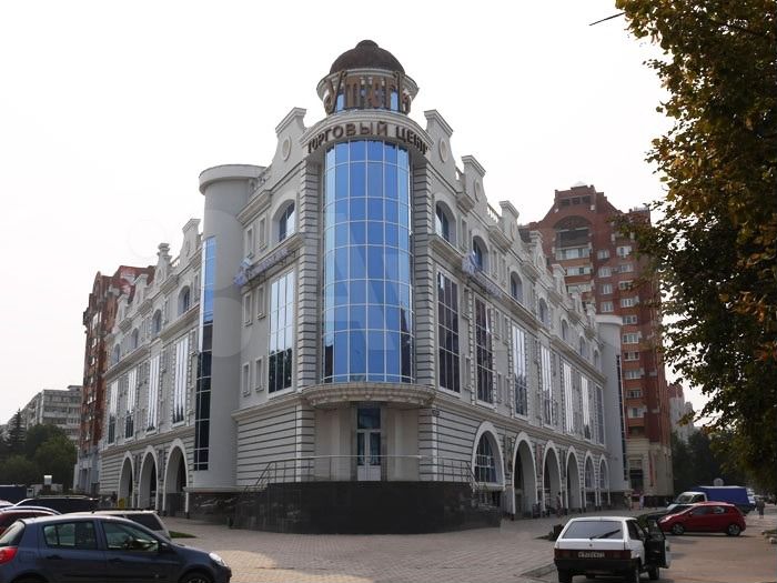 Торговая площадь, 57 м²