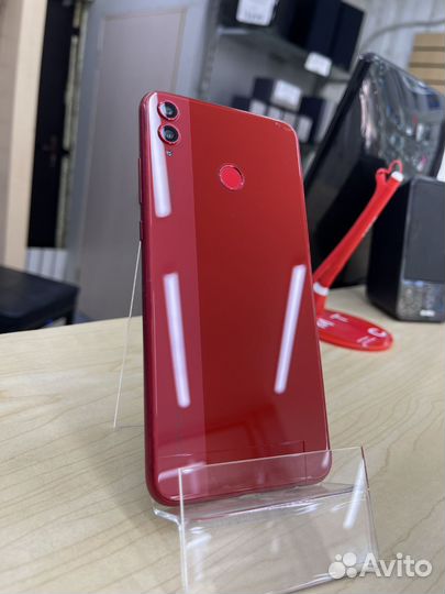 HONOR 8X, 4/64 ГБ
