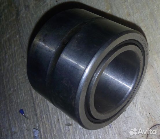 Подшипник малый для гидравлического насоса K3V180