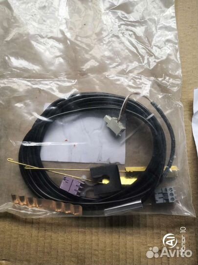 Комплект подключения бака