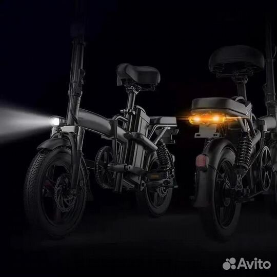 Электроскутеры от 3шт оптом